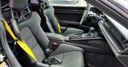 PORSCHE 911 GT3 PDK (Coupé)
