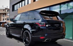 LAND ROVER RR Sport 5.0 S/C HSE Dy