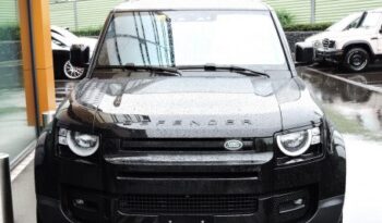 LAND ROVER Defender 110 P300 Si4 S voll